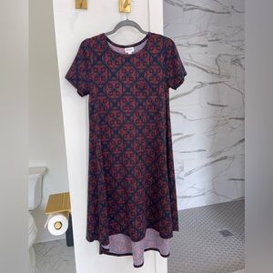 Women’s Lularoe Carly Size XS